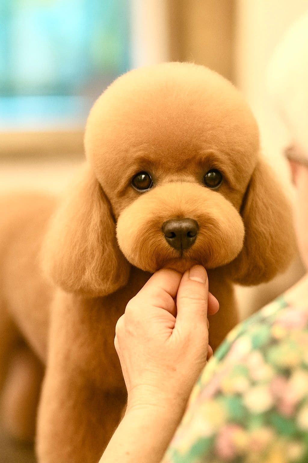 Curso de iniciación a la peluquería canina